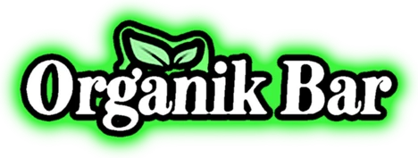 Organik Bar logo