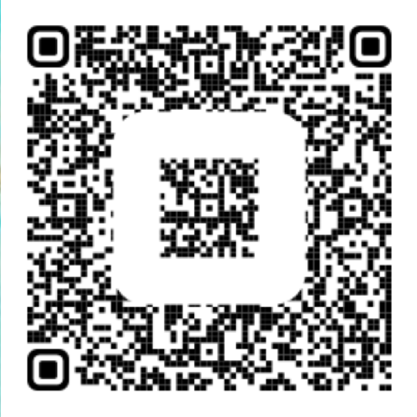 QR code to join Organik Rewards